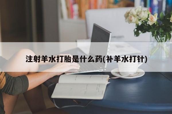 米非司酮片打胎药专卖微信注射羊水打胎是什么药(补羊水打针)