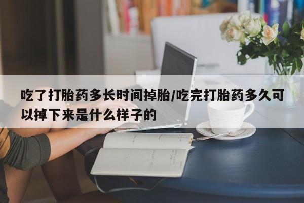 米非司酮片打胎药专卖微信吃了打胎药多长时间掉胎/吃完打胎药多久可以掉下来是什么样子的